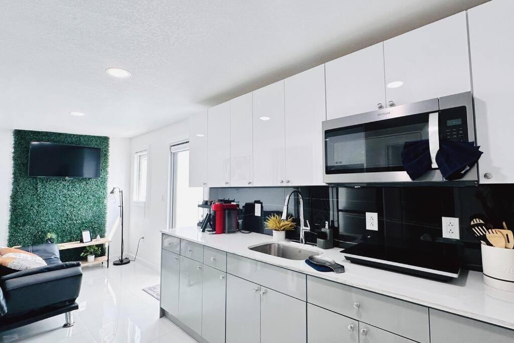 Conociendo Miami Apartment Hialeah Bagian luar foto