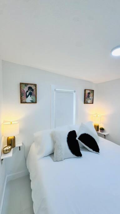 Conociendo Miami Apartment Hialeah Bagian luar foto
