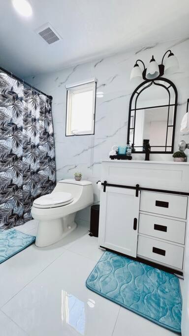 Conociendo Miami Apartment Hialeah Bagian luar foto
