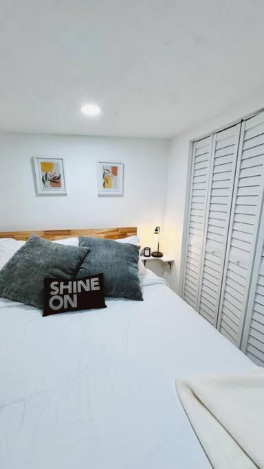 Conociendo Miami Apartment Hialeah Bagian luar foto