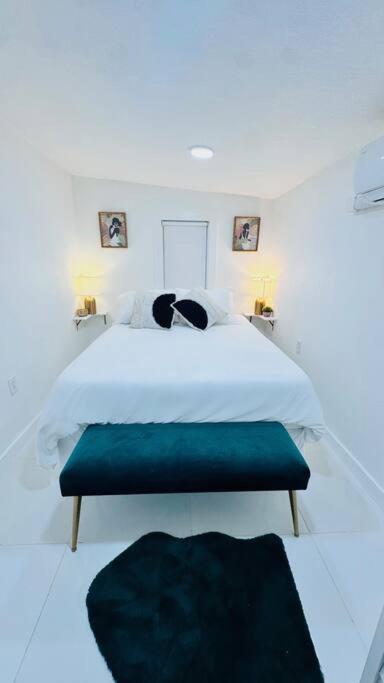 Conociendo Miami Apartment Hialeah Bagian luar foto