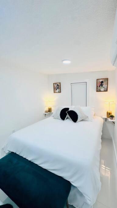 Conociendo Miami Apartment Hialeah Bagian luar foto